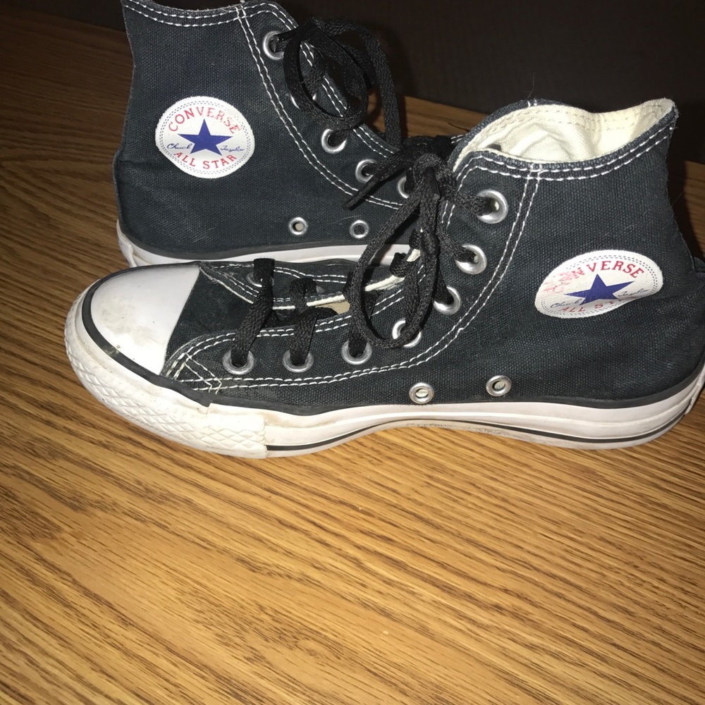 Converse All Star Chuck Taylor